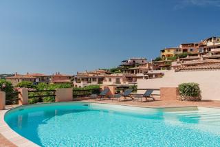 Appartamento Porto Cervo Marina View - Porto Cervo - 3