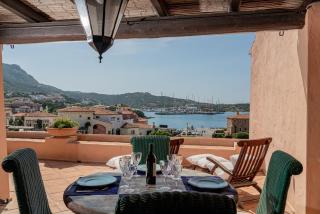 Appartamento Porto Cervo Marina View - Porto Cervo - 8