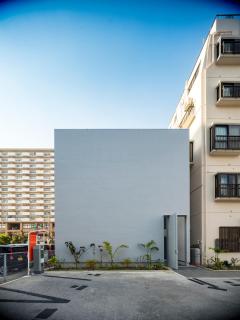 SHhotel 1フロア貸切り 広々2LDK - Naha - 7