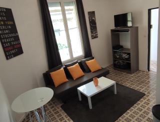 Les Saules Studio Wifi Clim Gare Centre - Avignone - 3