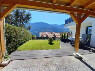 Ferienwohnung Regensburger - 9