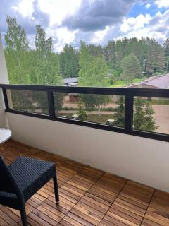 Myllykoski apart - Ummeljoki - 1