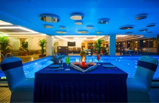 Hotel Mansha Regency - Port Blair - 7