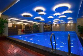 Hotel Mansha Regency - Port Blair - 6