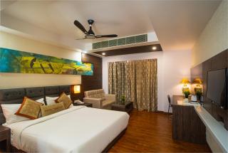 Hotel Mansha Regency - Port Blair - 5