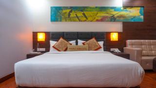 Hotel Mansha Regency - Port Blair - 1