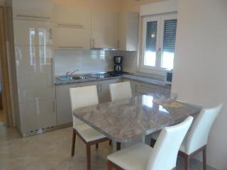 Apartments Jasna in Zaton close to the beach - Zaton - 1
