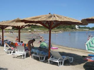 Apartments Jasna in Zaton close to the beach - Zaton - 9
