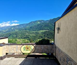 TERRAZZA SULLE DOLOMITI - Castello di Fiemme - 6