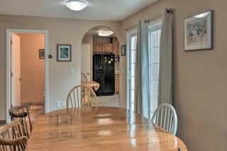 Pet Friendly Anchorage Retreat with Deck and Yard - 2