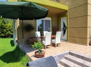 Sunnyside Villa 2King BR Free Parking Near Beach - Koskinou - 5