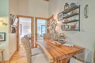 Boone Hideaway with Deck, Grill and Forest Views! - 3