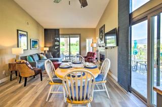 Roadrunner Roost at Rams Hill Golf Resort! - Borrego Springs - 5