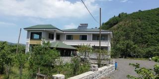 Luxury Nature Life Villa - Trabzon - 6