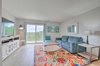 Bright Branson Vacation Rental with Balcony and Views! - Branson - 5