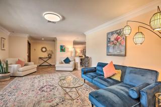 Private Pool and Covered Patio Cape Coral Haven! - Cape Coral - 9