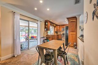 Private Pool and Covered Patio Cape Coral Haven! - 5