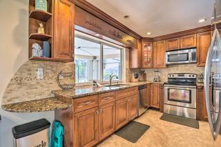Private Pool and Covered Patio Cape Coral Haven! - Cape Coral - 4