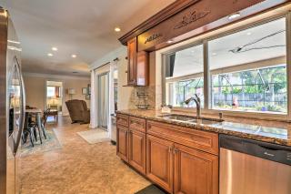 Private Pool and Covered Patio Cape Coral Haven! - Cape Coral - 3