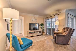 Private Pool and Covered Patio Cape Coral Haven! - Cape Coral - 8