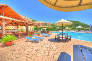 Mermaid Pool Studios and Bar - Paleokastritsa - 5