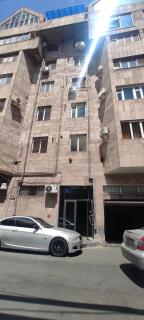 Roma Apartament - Erevan - 0