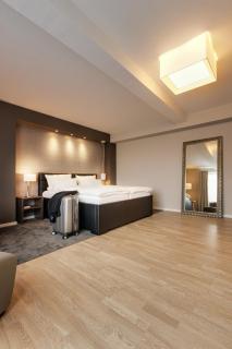 Hotel Hiemann - Superior - 9