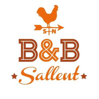 B&B Sallent - 9