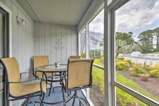 Little River Condo with Pool about 3 Mi to Beach! - Little River - 9