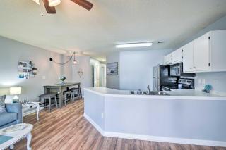 Little River Condo with Pool about 3 Mi to Beach! - 6
