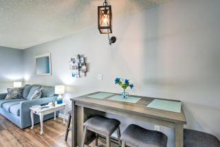 Little River Condo with Pool about 3 Mi to Beach! - Little River - 5