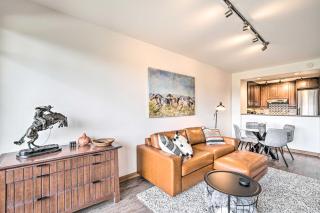 The Lodge at Suncadia Condo River and Mtn View - Cle Elum - 6