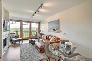 The Lodge at Suncadia Condo River and Mtn View - Cle Elum - 5