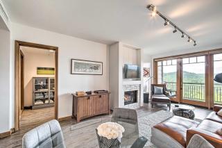 The Lodge at Suncadia Condo River and Mtn View - Cle Elum - 2