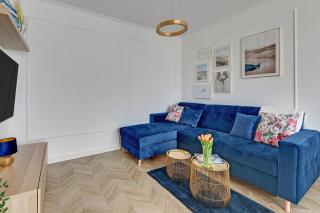 TriApart Apartment Angielska Grobla DeLux - Gdansk - 2