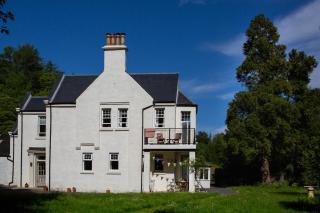 Home Farm Oban - Oban - 9