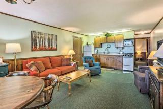 Waterfront Glenn Lake Condo Gas Grill and Views - Glen Arbor - 7