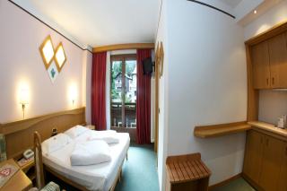 Hotel Santanton - Bormio - 8