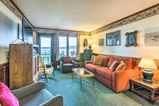 Lakefront Glen Arbor Condo with Boat Dock Access! - 4