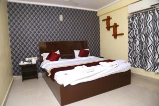 Hotel Destiny Delight - Visakhapatnam - 7