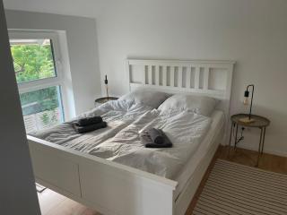 Klein Westerland OG - Brodersby - 2