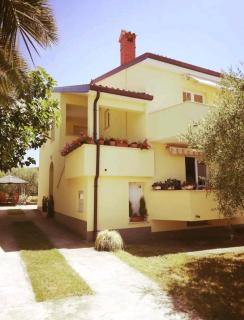 Apartment Novigrad - 8