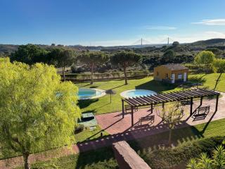 Ayamonte - Vista Esuri Golf and Beach - Huelva - 6