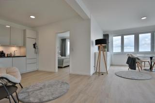 Strandperle Ostsee Penthouse Suite 2 - 4