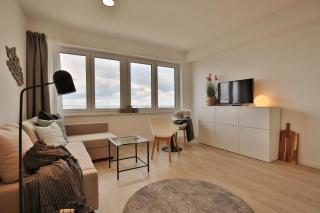 Strandperle Ostsee Suite 4 - 8