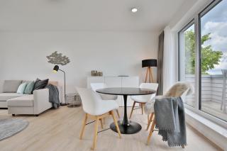 Strandperle Ostsee Suite 1 - Niendorf - 5