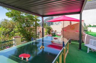 Luxury Blue Orchid 5BD 5 BATH and beach - Éze - 7