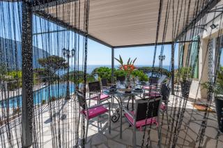 Luxury Blue Orchid 5BD 5 BATH and beach - Éze - 4