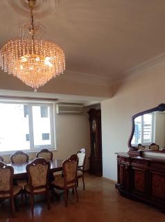 Roma Apartament - Erevan - 9