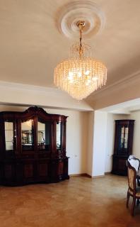 Roma Apartament - Erevan - 5
